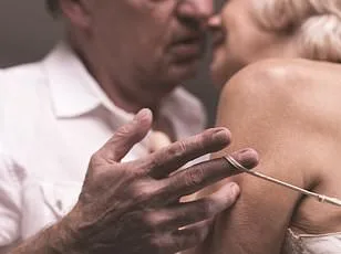 L'amour et la passion au crépuscule : L'étude surprenante sur la sexualité des seniors