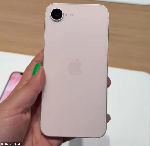 Les nouveaux appareils Apple : une première impression enivrante