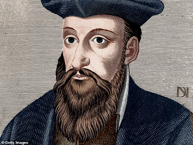 Les prophéties de Nostradamus pour 2026 : des guerres et des troubles mondiaux ?
