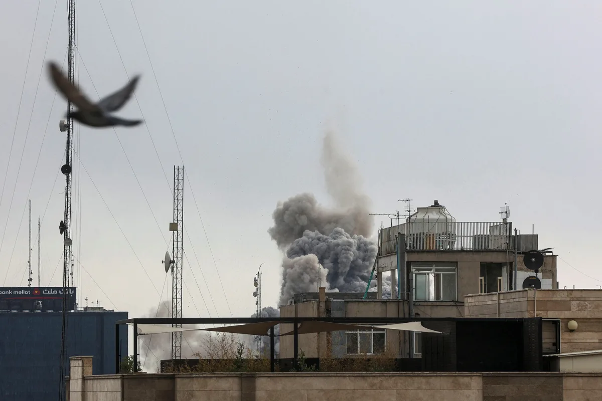 Condamnation internationale des attaques contre les établissements de santé en Iran et au Liban