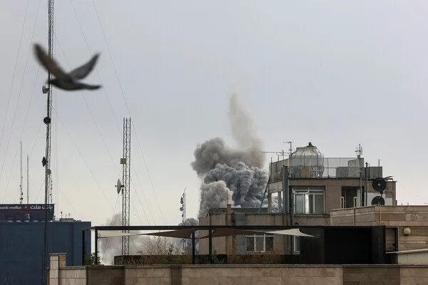 Condamnation internationale des attaques contre les établissements de santé en Iran et au Liban