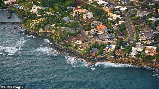 Les villes américaines dans la ligne de mire d'une troisième guerre mondiale