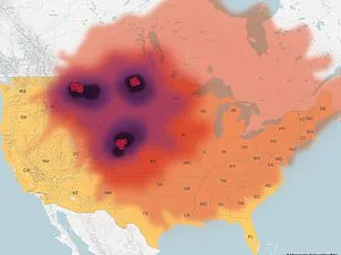 Les villes américaines dans la ligne de mire d'une troisième guerre mondiale