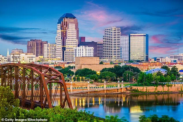 Les villes américaines dans la ligne de mire d'une troisième guerre mondiale