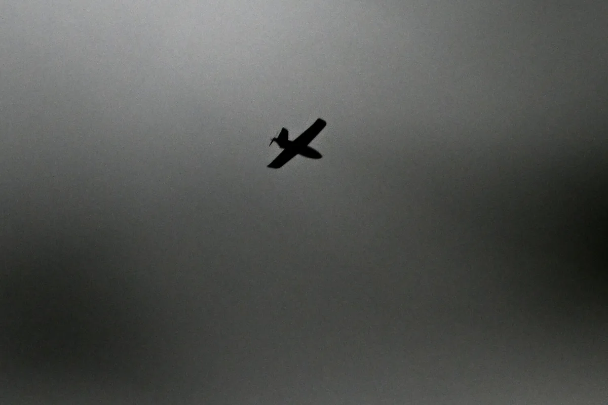 Tensions croissantes au Moyen-Orient : Des drones américains abattus, quel est le contexte ?