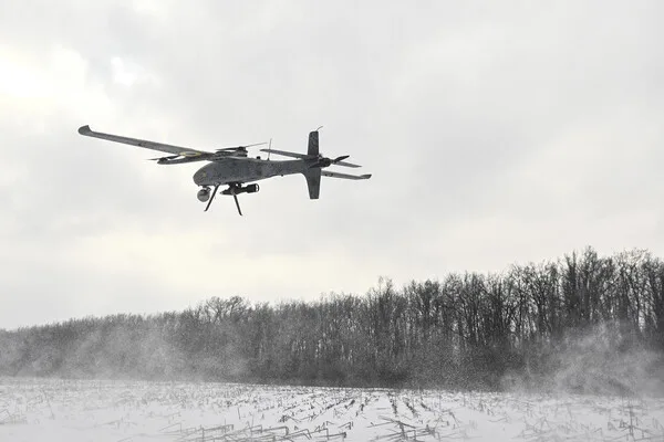 La Russie abat plus d'une centaine de drones ukrainiens