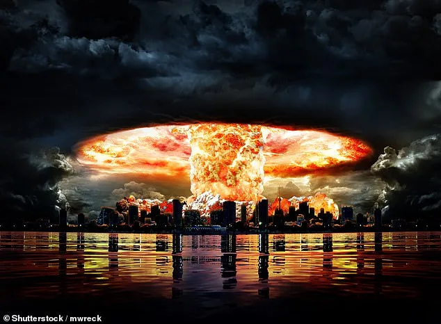 L'horreur nucléaire : une chronologie glaçante des conséquences d'une guerre mondiale