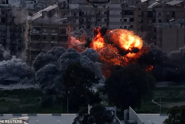 L'horreur nucléaire : une chronologie glaçante des conséquences d'une guerre mondiale