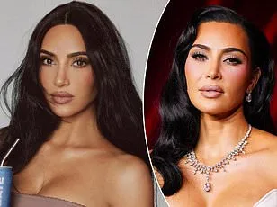 La boisson énergisante sans caféine d'Kim Kardashian : une nouvelle alternative aux célèbres marques ?