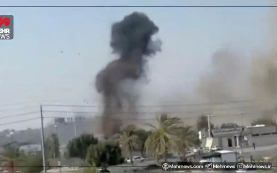 Trump nie toute implication américaine dans la frappe mortelle en Iran : « Le Tomahawk est une arme puissante