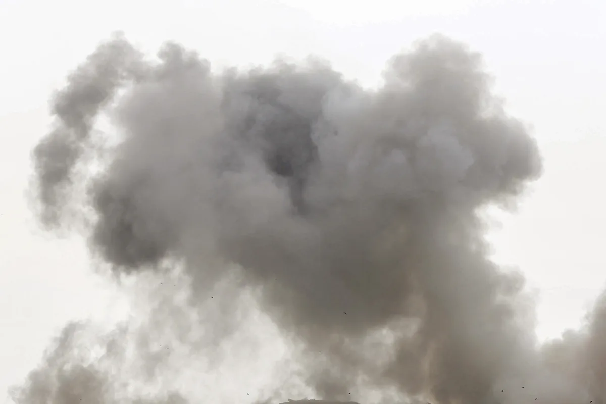 Ukraine : l'escalade des attaques russes seme la terreur