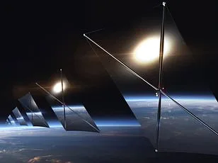 La sonde Van Allen Probe A s'écrase dans l'océan Pacifique après 14 ans en orbite