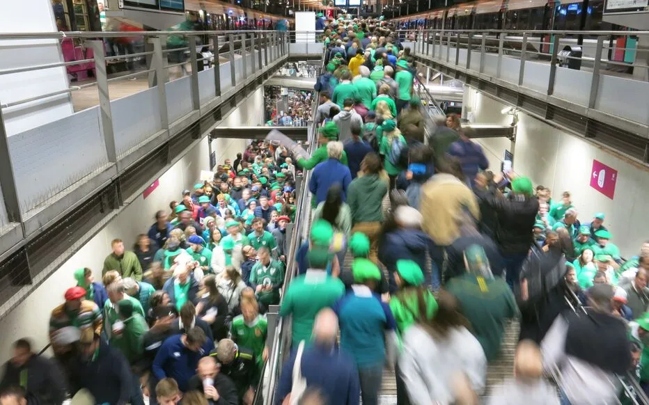 Perturbations des transports en France ce week-end : prévoir des alternatives