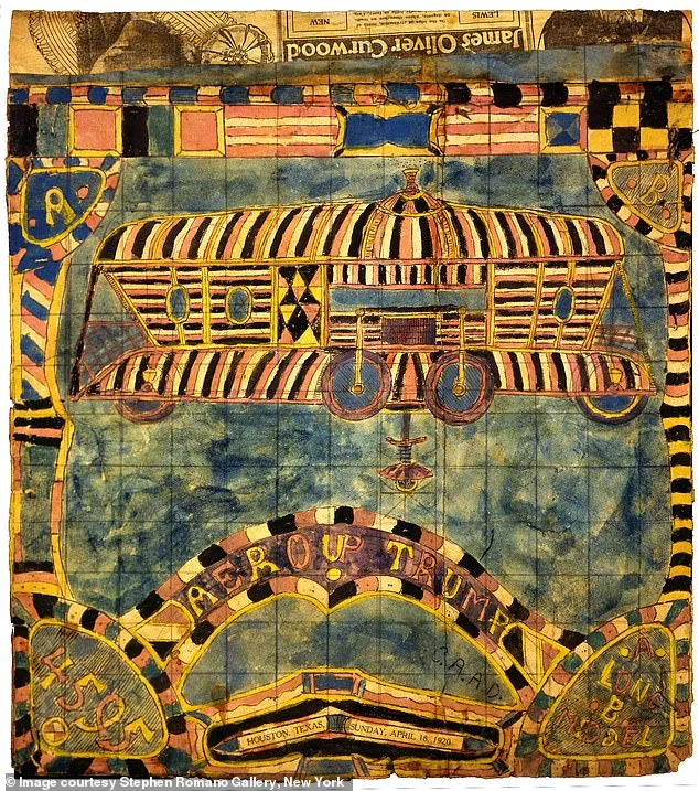 Les mystères des dirigeables Trump : une histoire de voyageurs dans le temps ?