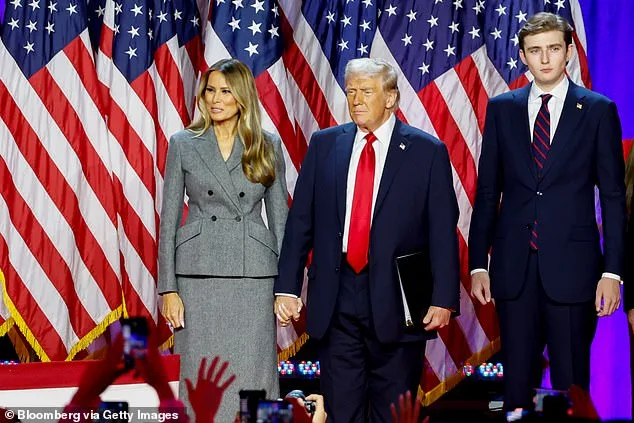 Les mystères des dirigeables Trump : une histoire de voyageurs dans le temps ?