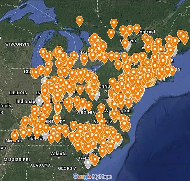 Les mystères des drones : les secrets révélés par les documents policiers