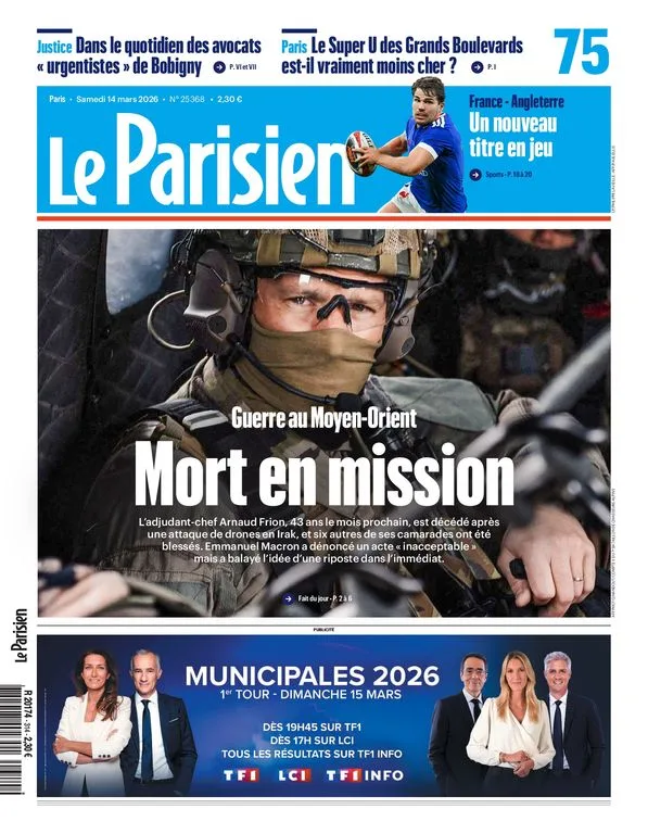 Révélation d'un réseau criminel : la « DZ Mafia » de Marseille