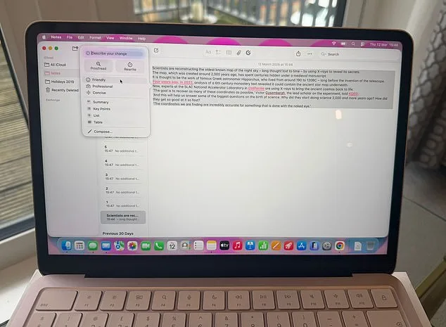 Apple surprend avec de nouvelles offres : MacBook et iPhone à des prix imbattables !
