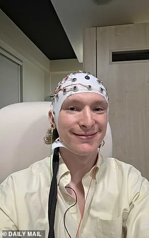 Ce fauteuil coûte 9 000 £ et promet un 'état de conscience modifié' – est-il vraiment efficace ?