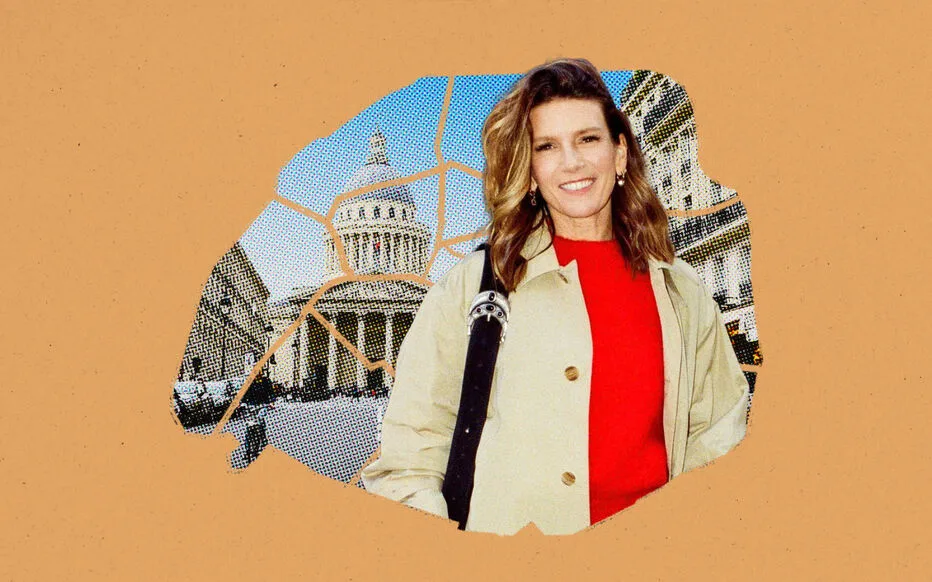 L'amour de Clémentine Galey pour Paris : un havre de créativité et d'émerveillement