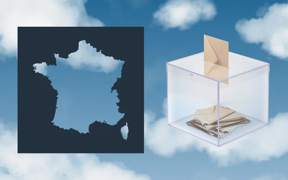 Élections municipales en France : une carte politique en évolution