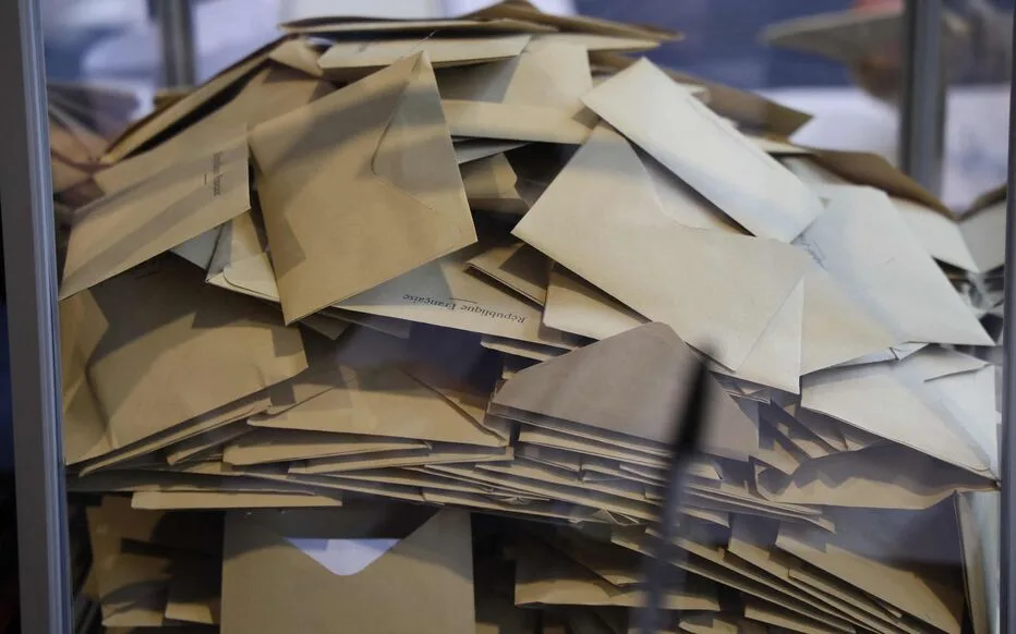 Elections municipales : les règles du second tour