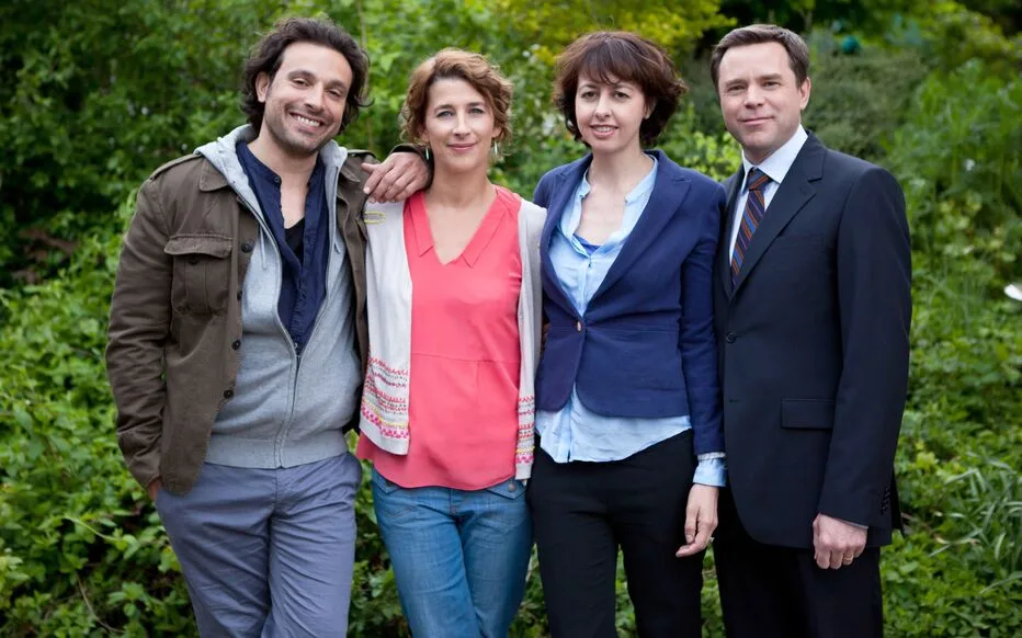 Hommage à Bruno Salomone : l'ami et le partenaire de jeu qui a enchanté les écrans et les cœurs