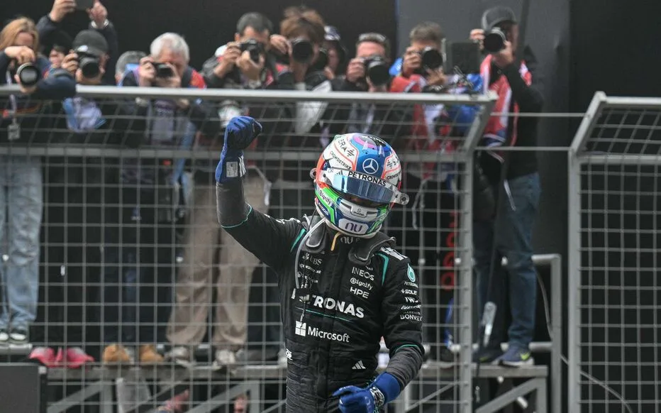 Kimi Antonelli : Le plus jeune prodige italien de la Formule 1