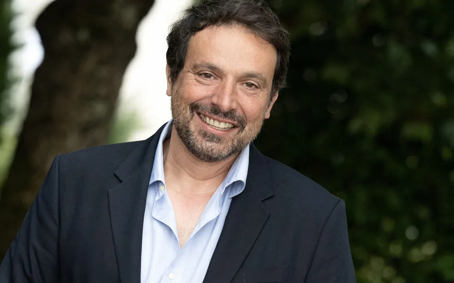 La disparition soudaine de Bruno Salomone : un coup dur pour les amateurs d'humour et de drame