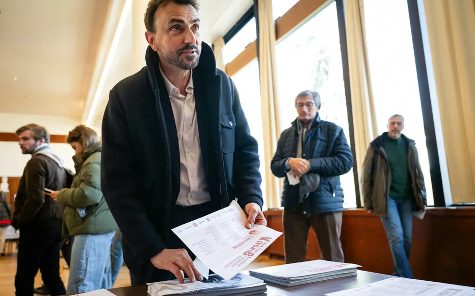 Les élections municipales de Lyon en 2026 : un duel passionnant entre Aulas et Doucet