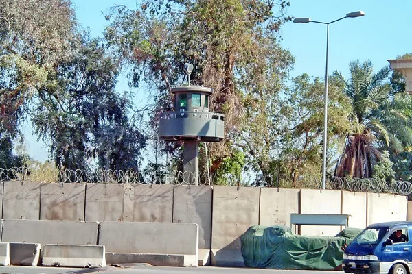 Tensions au Moyen-Orient : l'attaque de l'ambassade américaine à Bagdad