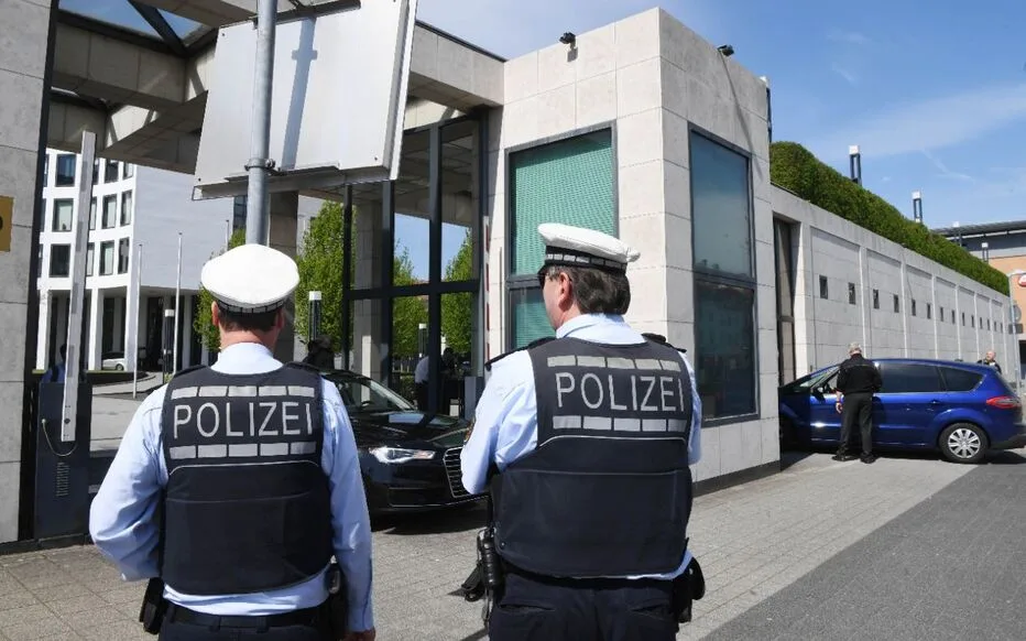 L'audacieux vol en bus d'un adolescent allemand soulève des inquiétudes