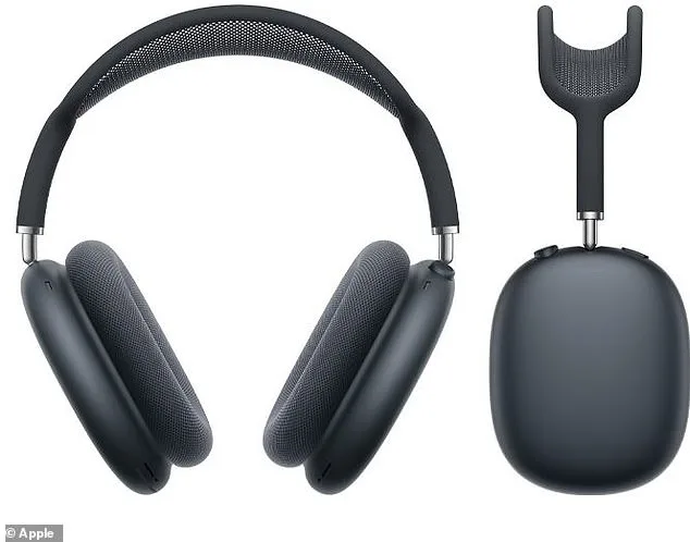 Les AirPods Max : un prix qui divise les fans d'Apple