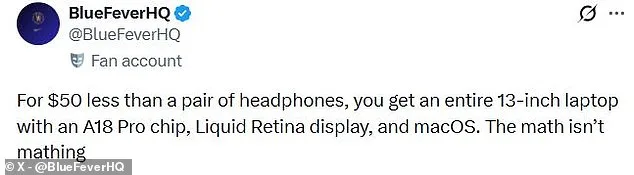 Les AirPods Max : un prix qui divise les fans d'Apple