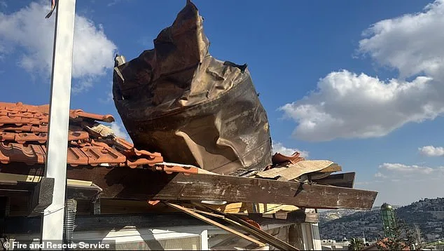 Le Saint-Sépulcre ferme ses portes pour la Semaine Sainte, alimentant les craintes concernant l'Antéchrist