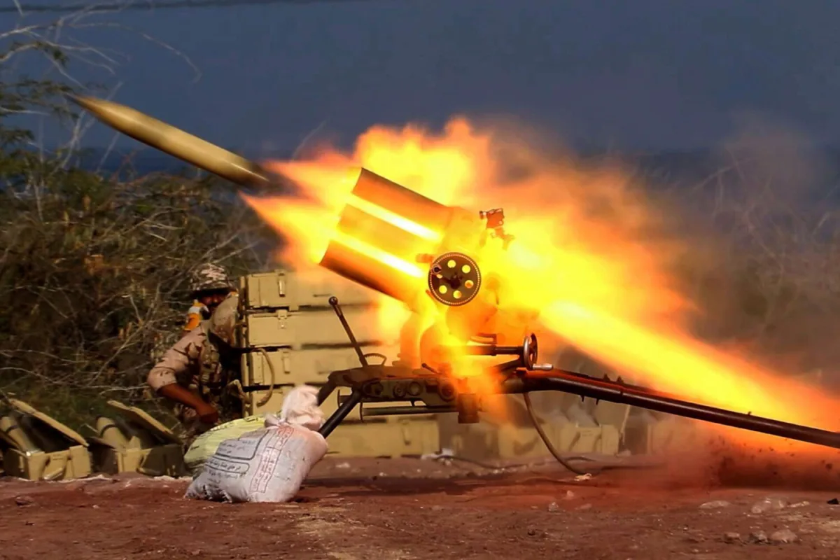 L'Iran lance des missiles sur Diego Garcia : un acte de défiance contre les États-Unis