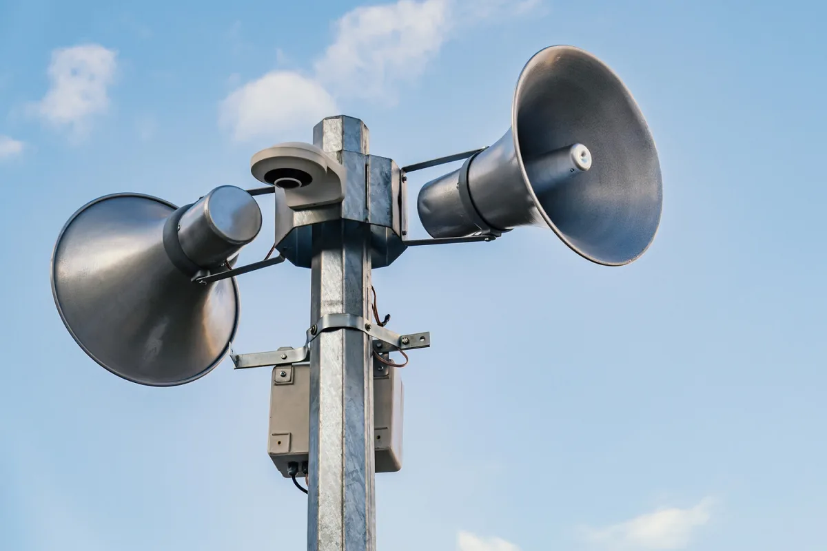 Alerte aérienne en Ukraine : la population se prépare à une possible attaque