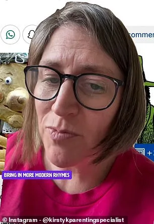 Les comptines «âgistes» devraient être interdites car elles véhiculent des stéréotypes négatifs sur les personnes âgées