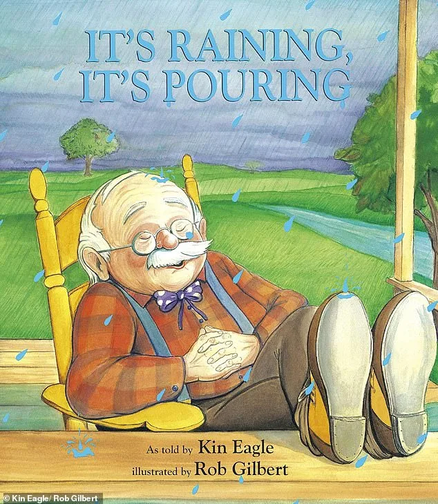 Les comptines «âgistes» devraient être interdites car elles véhiculent des stéréotypes négatifs sur les personnes âgées