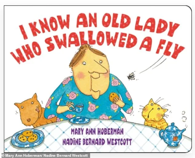 Les comptines «âgistes» devraient être interdites car elles véhiculent des stéréotypes négatifs sur les personnes âgées