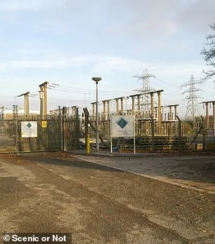 Les endroits les moins pittoresques du Royaume-Uni : du beau paysage au cauchemar urbain