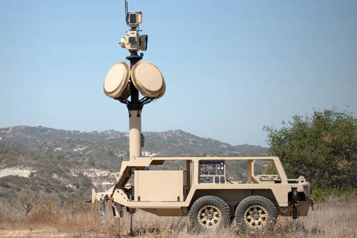 Les forces russes ciblent une station radar israélienne en Ukraine