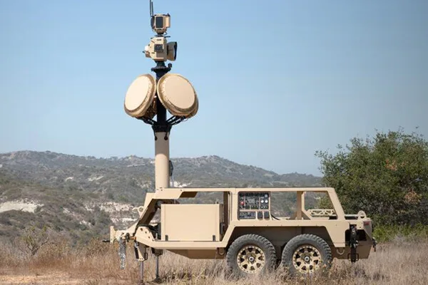 Les forces russes ciblent une station radar israélienne en Ukraine