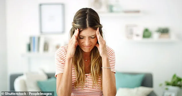 Les États américains les plus stressants révélés dans une nouvelle carte. La Louisiane en tête du classement.