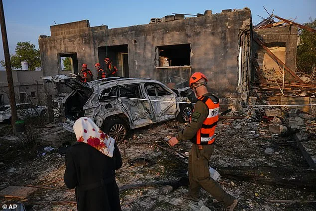 La guerre en Iran, un facteur aggravant pour le climat : Libération de 5 millions de tonnes de CO2 en deux semaines