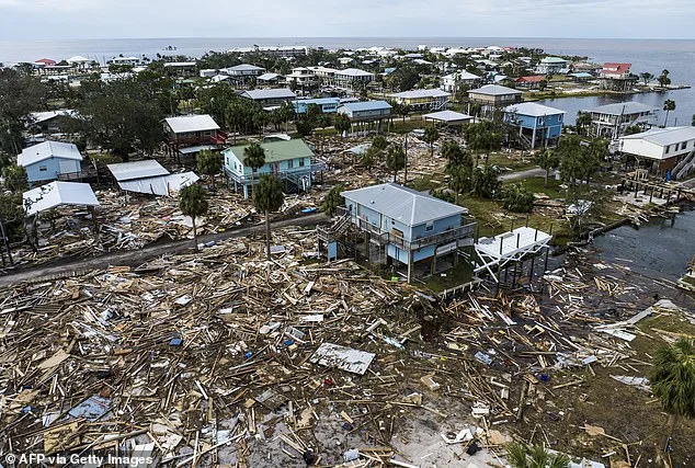 Préparez-vous aux ouragans : les États-Unis pourraient subir plusieurs tempêtes majeures cette année