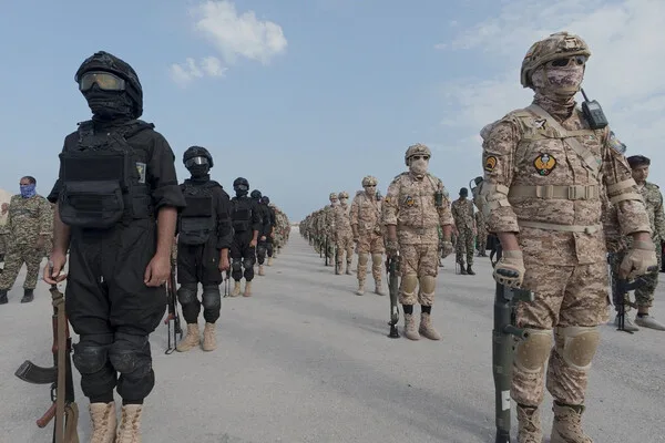 Tensions au Moyen-Orient : une centrale électrique israélienne visée par l'Iran