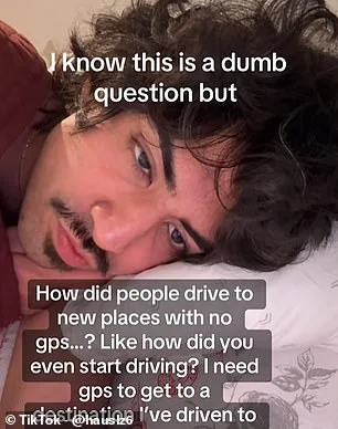 La génération Z et la peur de conduire : un besoin de GPS pour chaque trajet