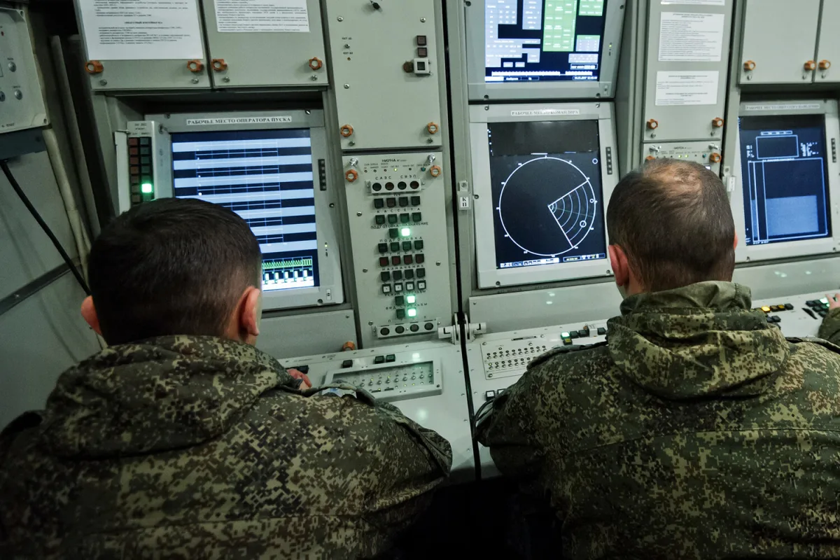 Plus de 90 drones ukrainiens détruits en quelques heures par les défenses aériennes russes