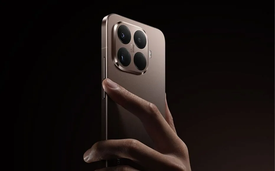 Xiaomi 15T Pro : un smartphone puissant à un prix avantageux